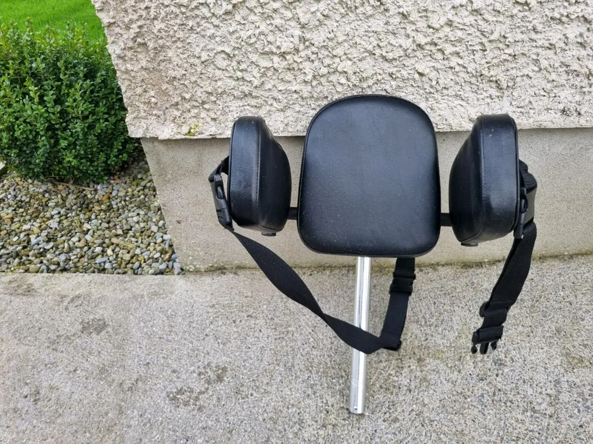 Kids Trike - Image 3