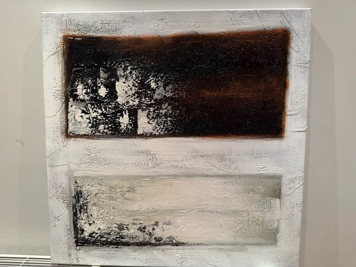 Art Canvas - Image 1