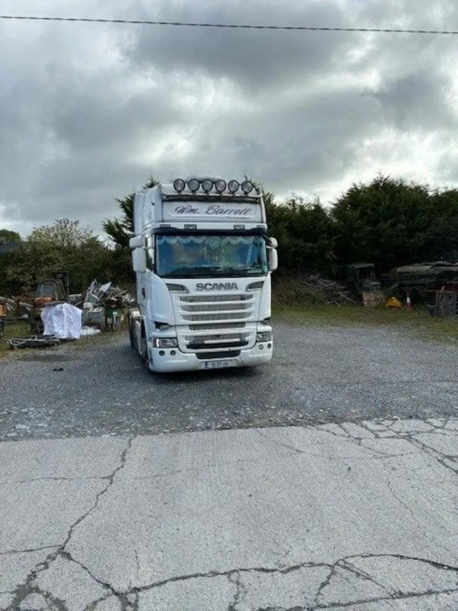 Scania Other 2015 - Image 2