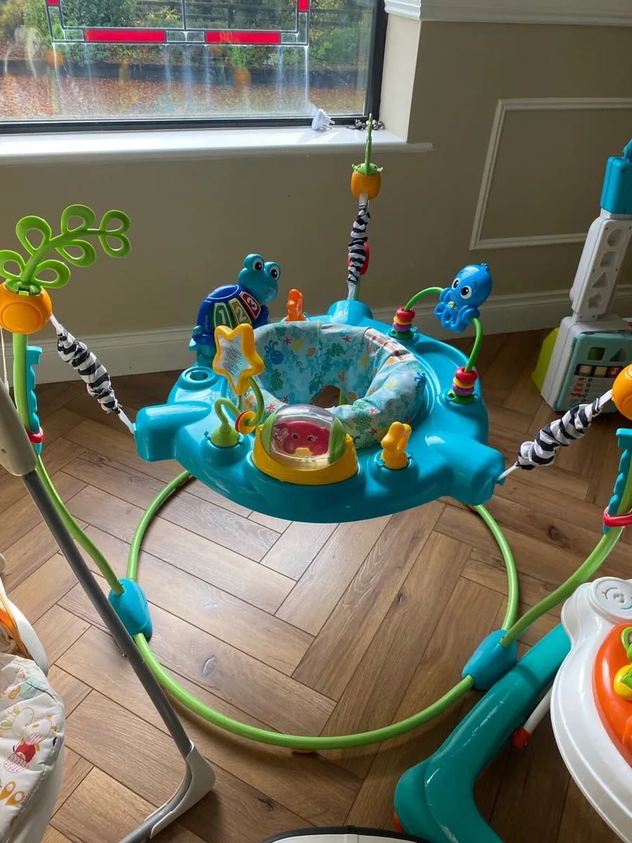 Toys bundle - Image 3