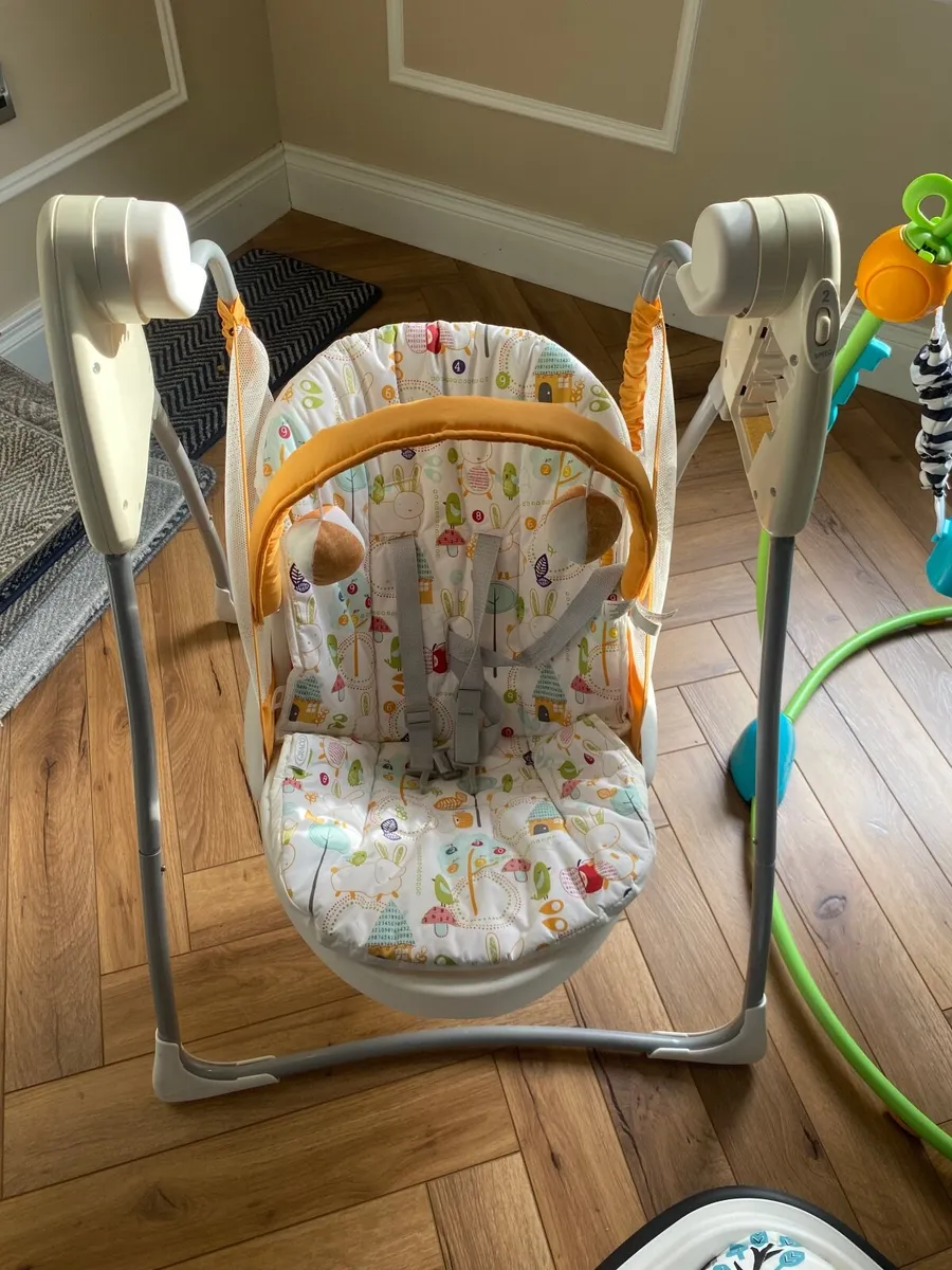 Toys bundle - Image 4