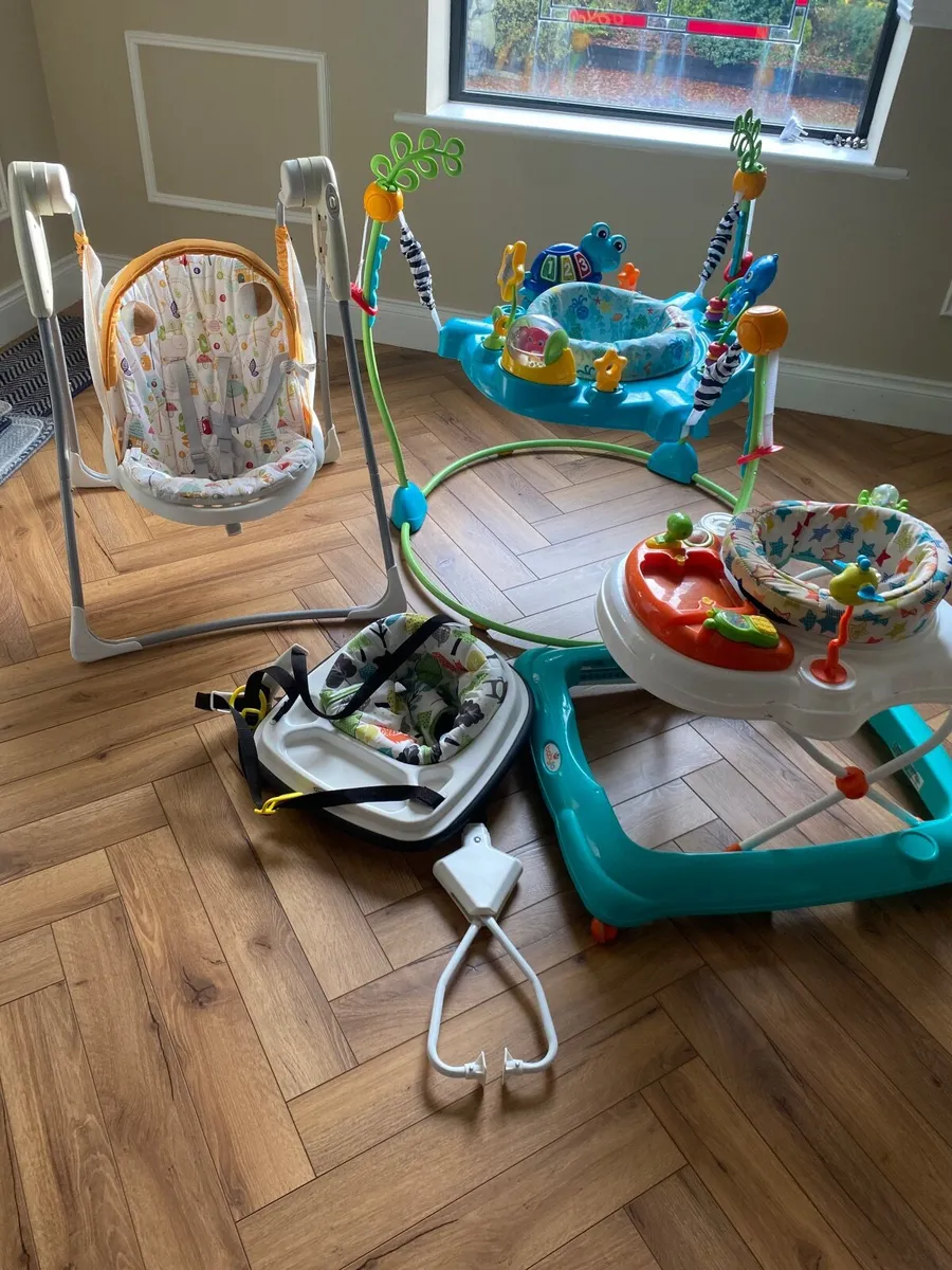 Toys bundle - Image 2