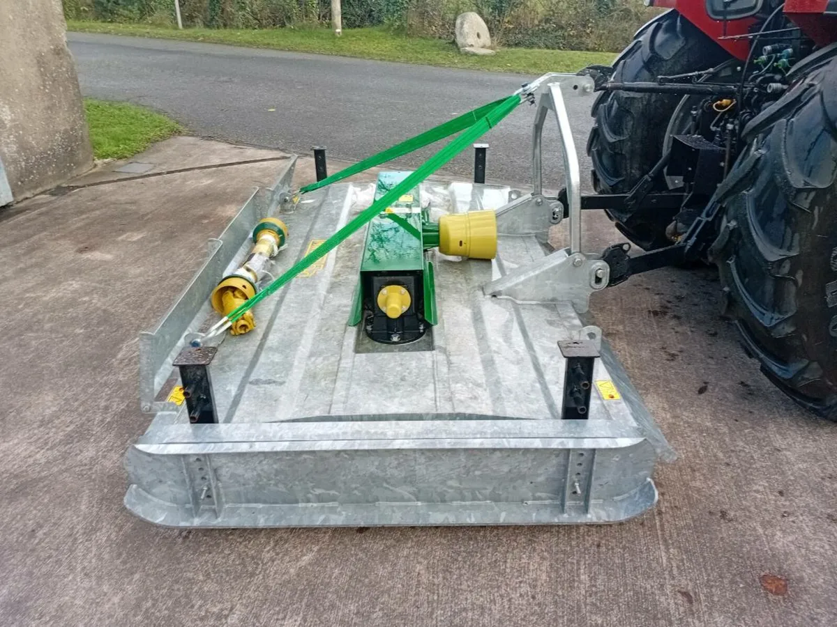 New Major 909 HD  topper - Image 3