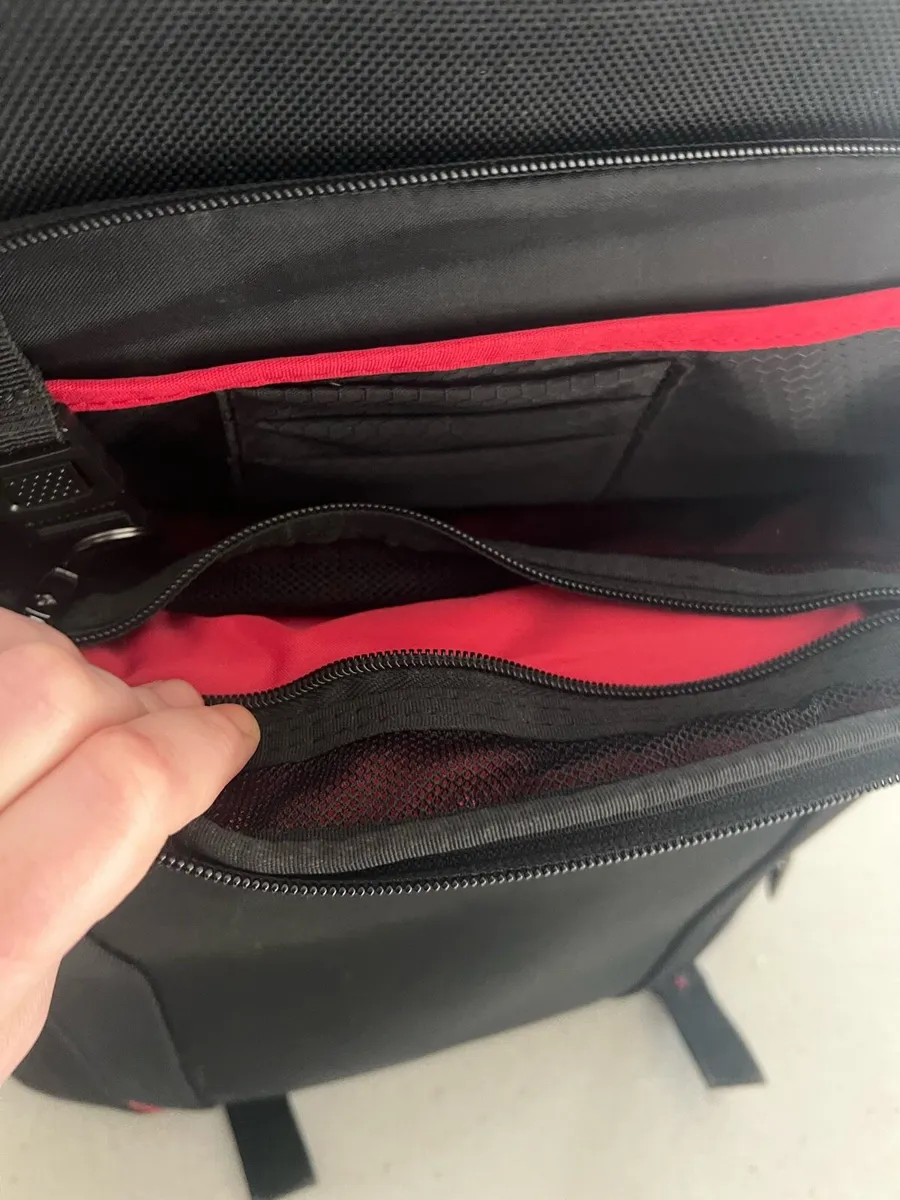 Samsonite backpack for laptop - Image 3