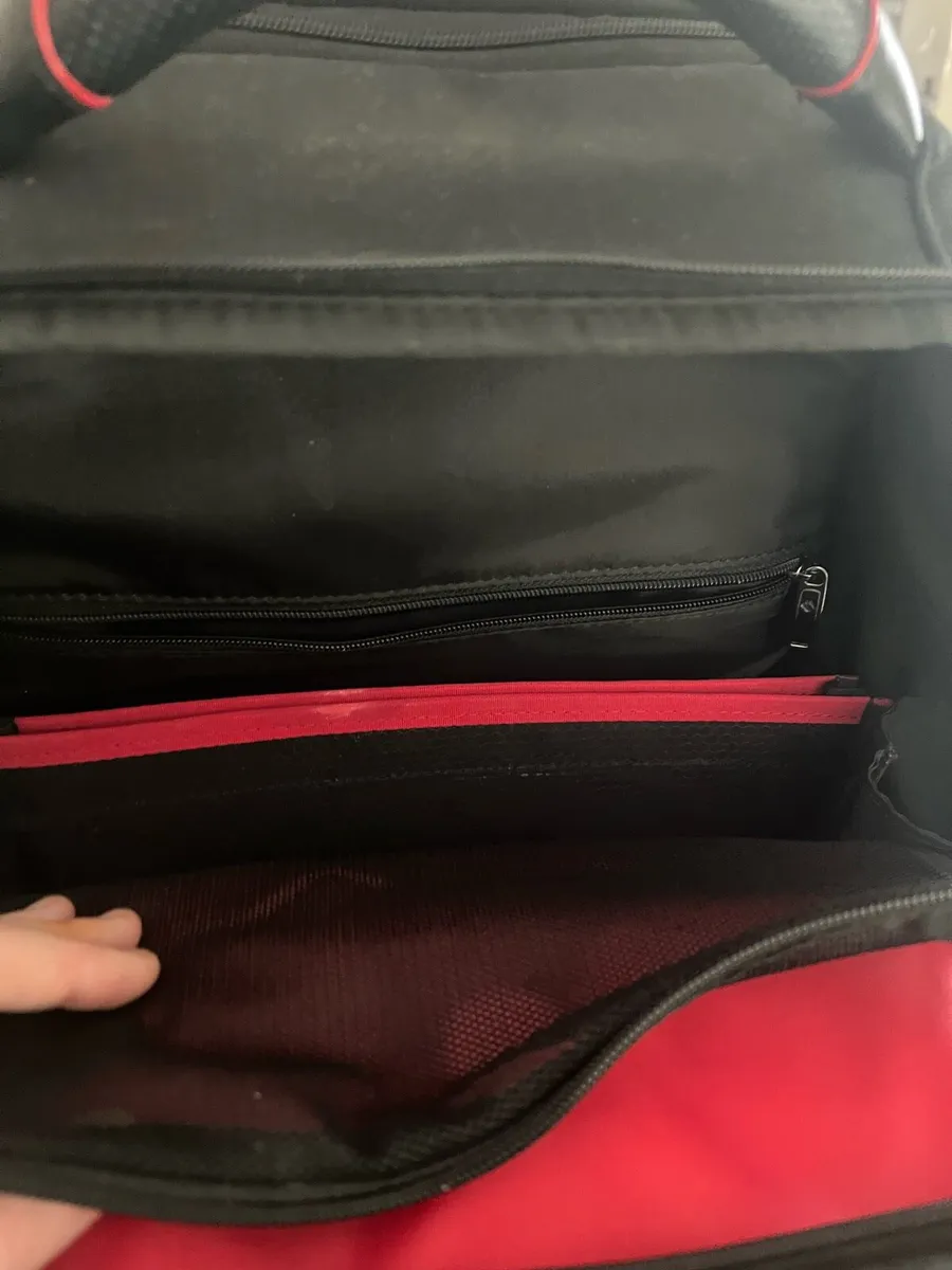 Samsonite backpack for laptop - Image 4