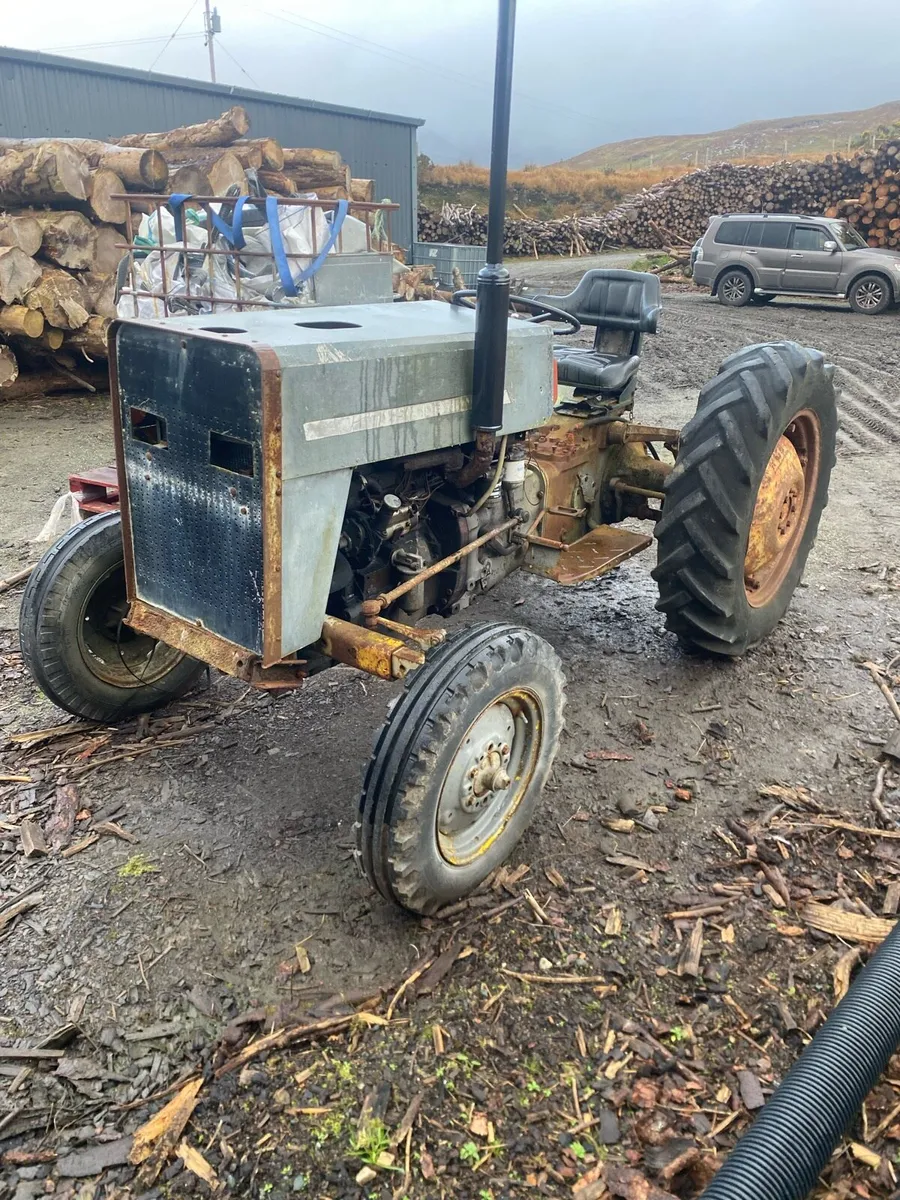 Massey Ferguson 135 - Image 1