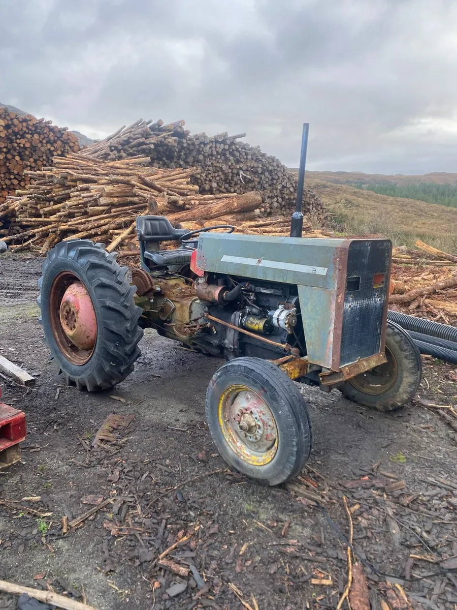 Massey Ferguson 135 - Image 4