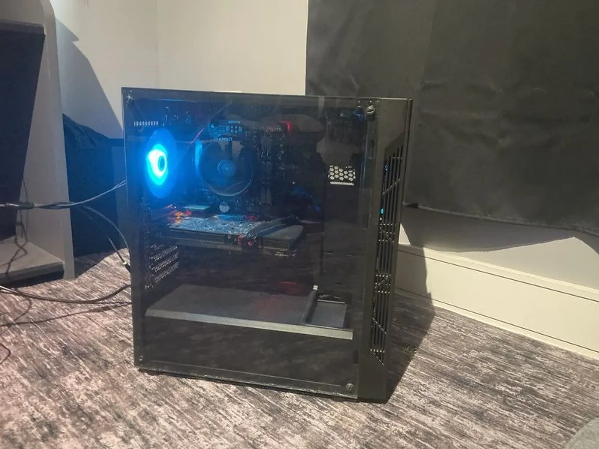 Starter pc - Image 2