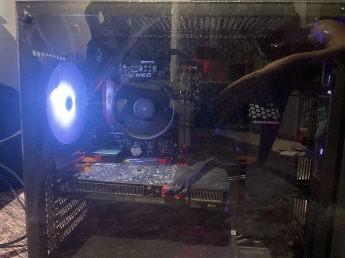 Starter pc - Image 3