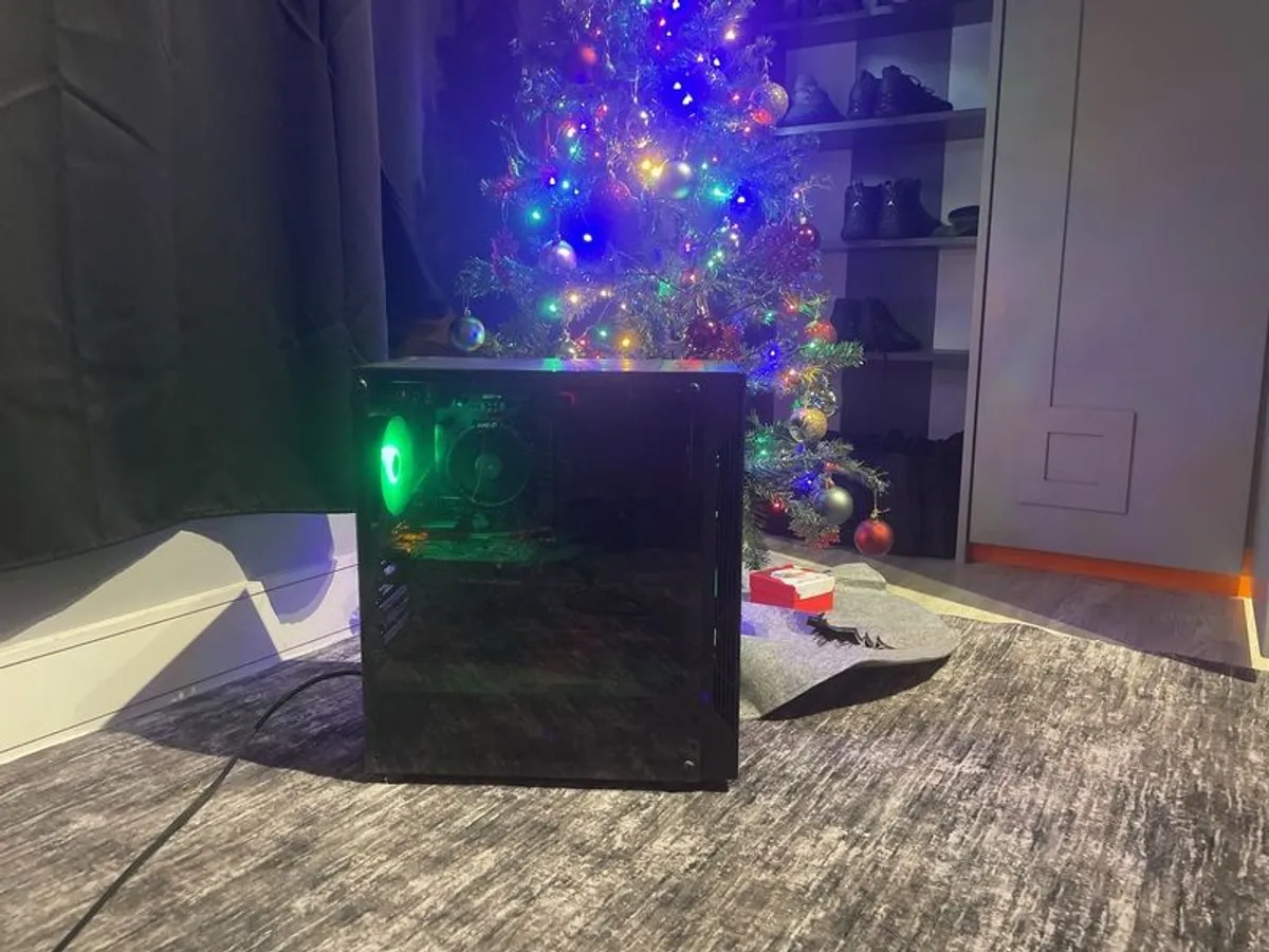 Starter pc - Image 4