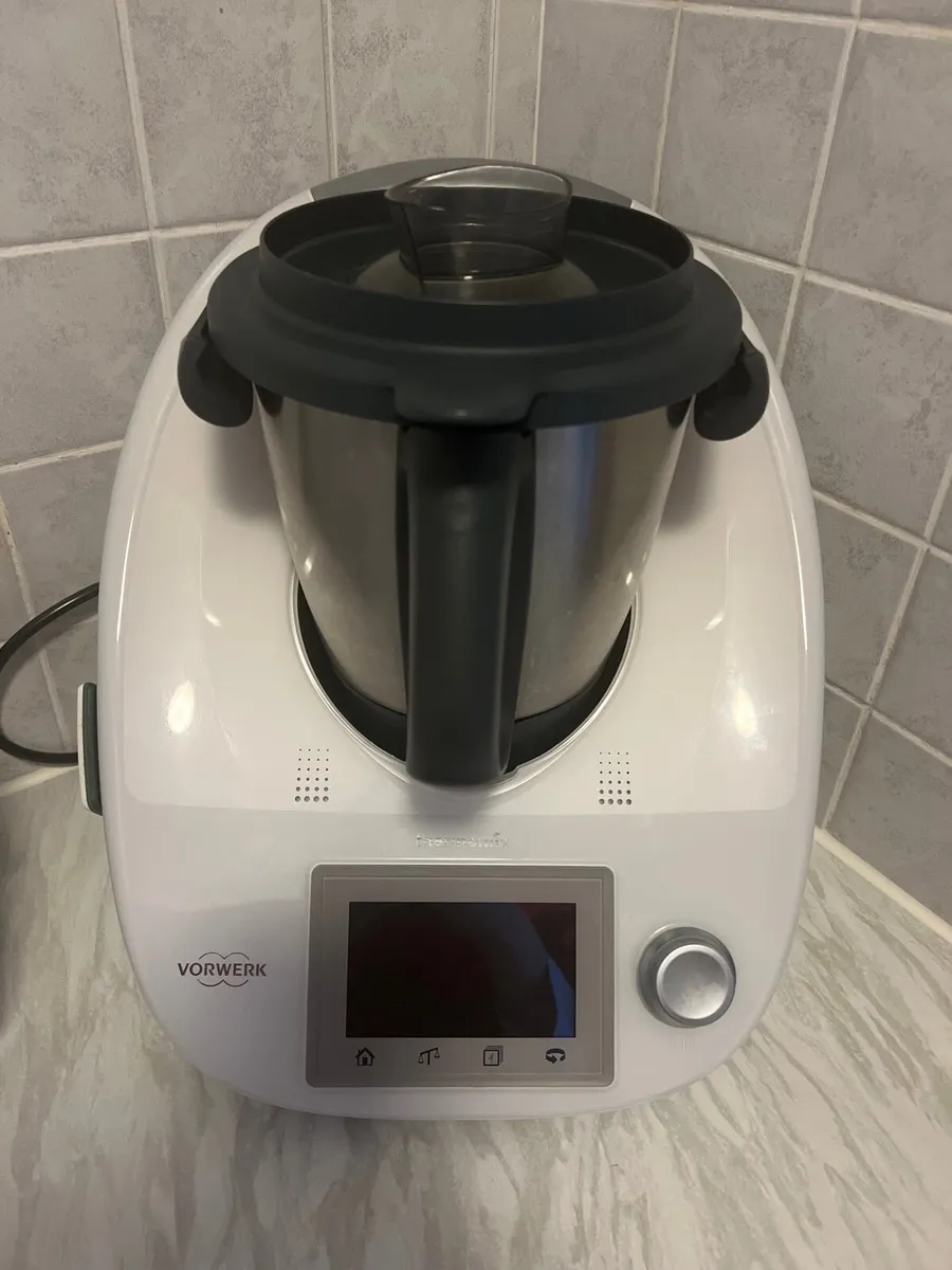 Thermomix T5 - Image 1