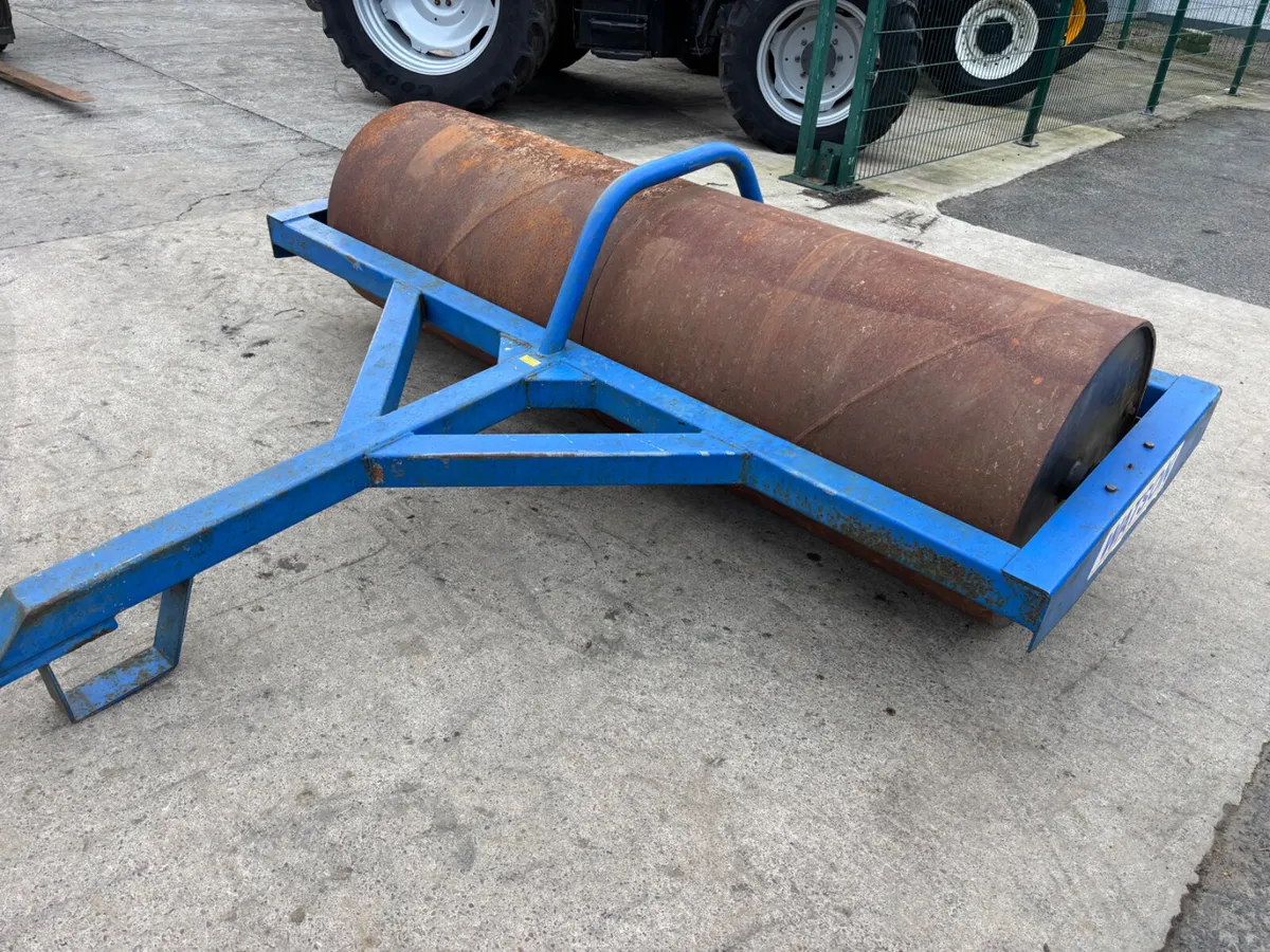 Watson Roller 8Ft - Image 3