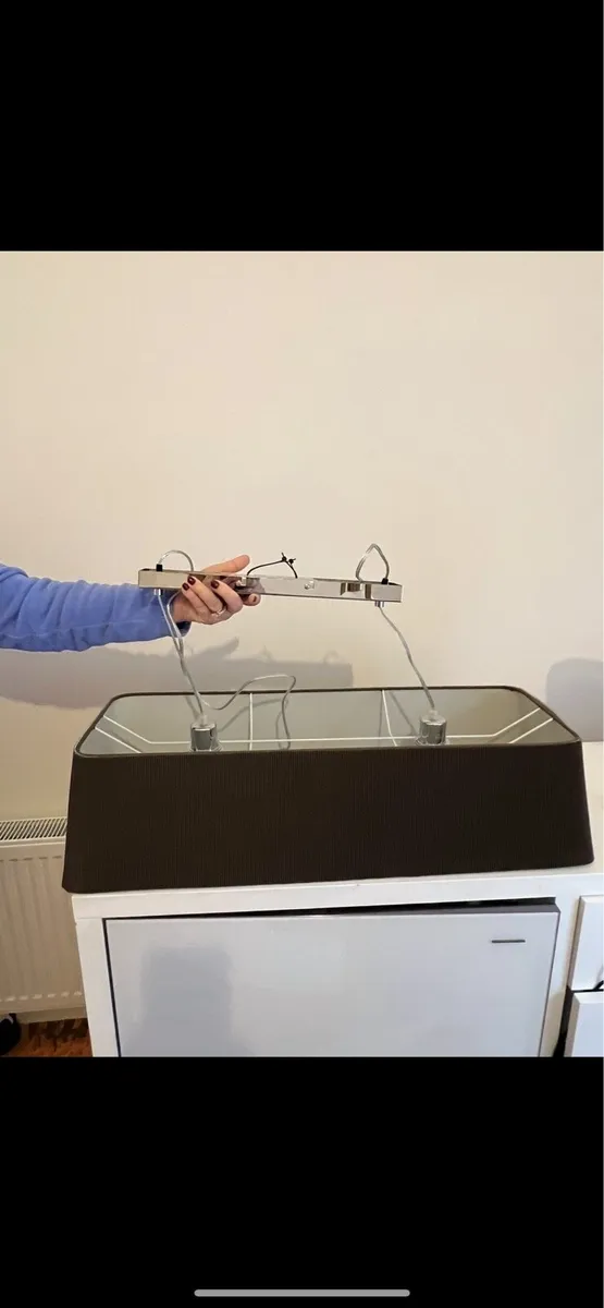 Light fitting - Image 2