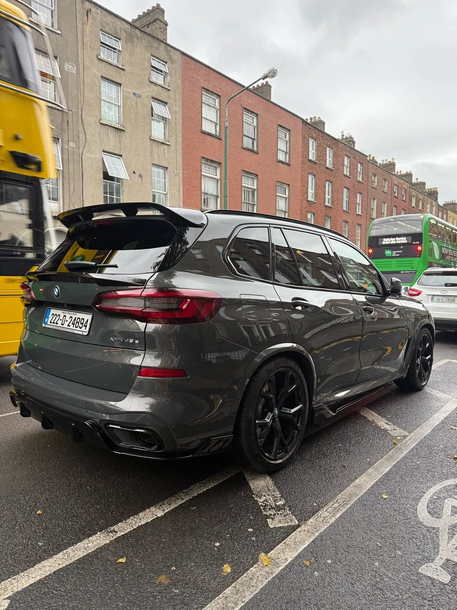 BMW X5 45E M SPORT XDRIVE - Image 1