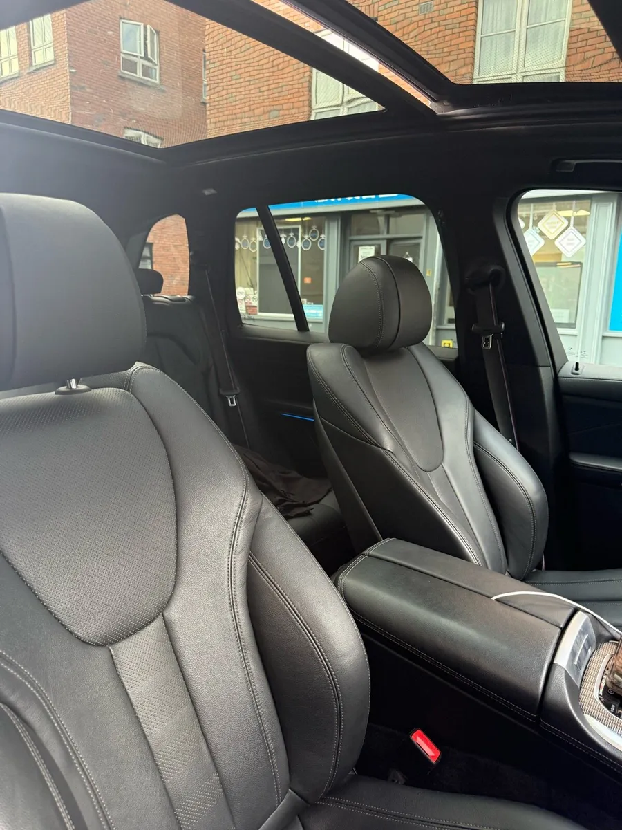 BMW X5 45E M SPORT XDRIVE - Image 4