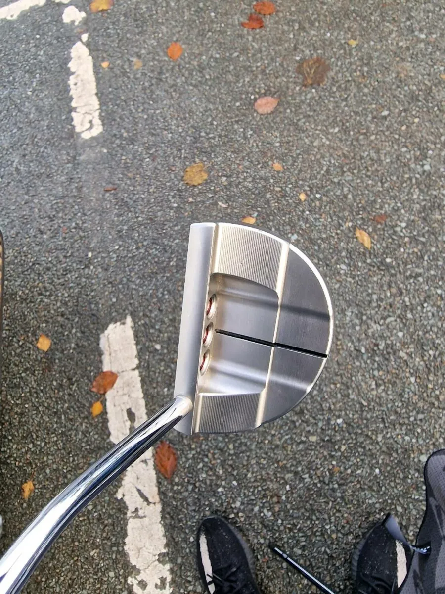 Scotty cameron putter - Image 3
