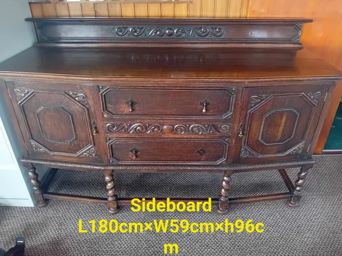 Sideboard - Image 1