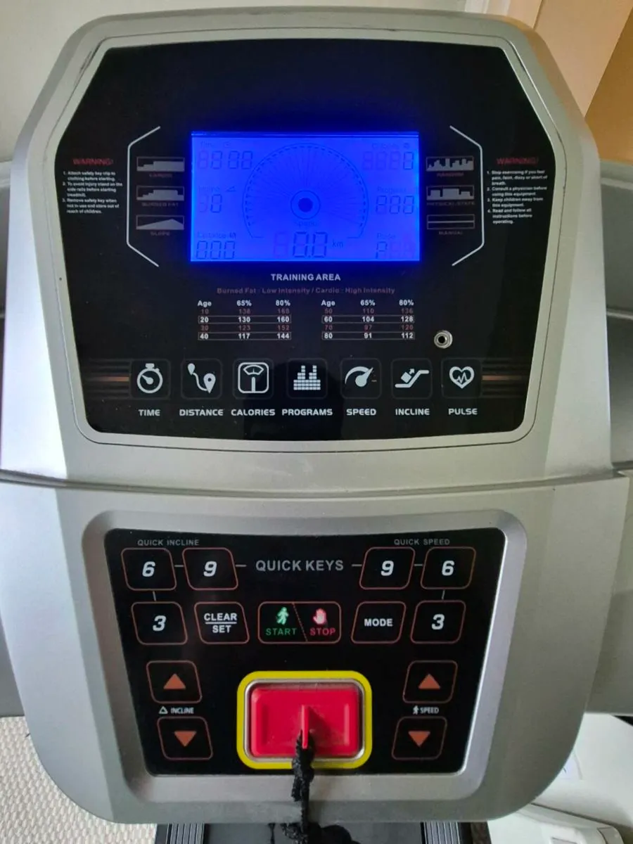 Treadmill - Image 3