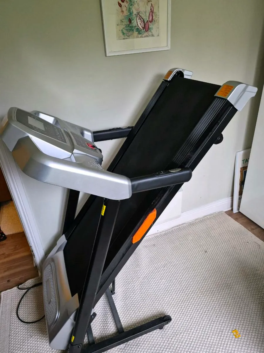 Treadmill - Image 4