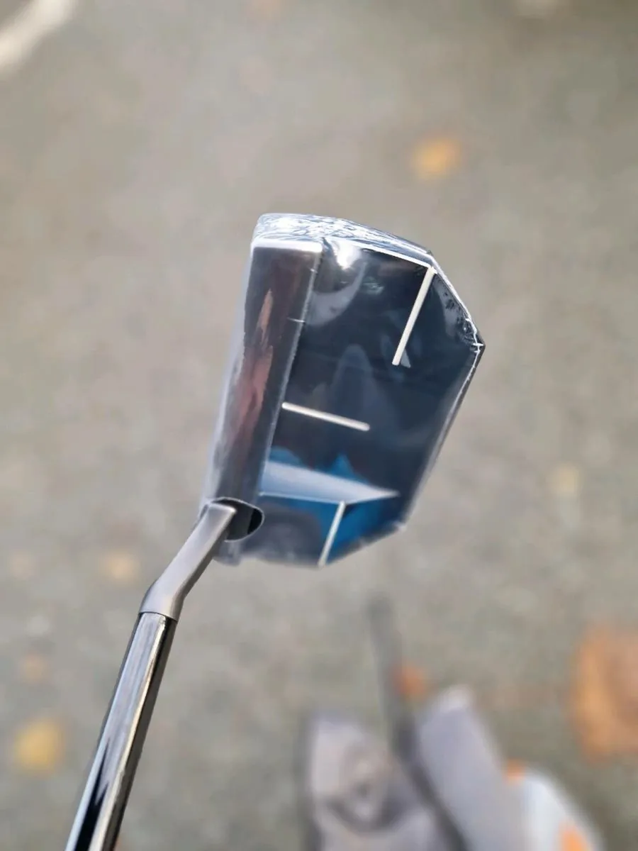 Mizuno putter - Image 1