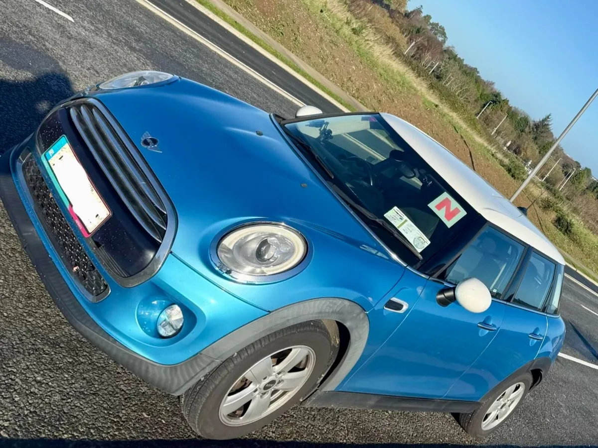 Mini Cooper 2017 - Image 4