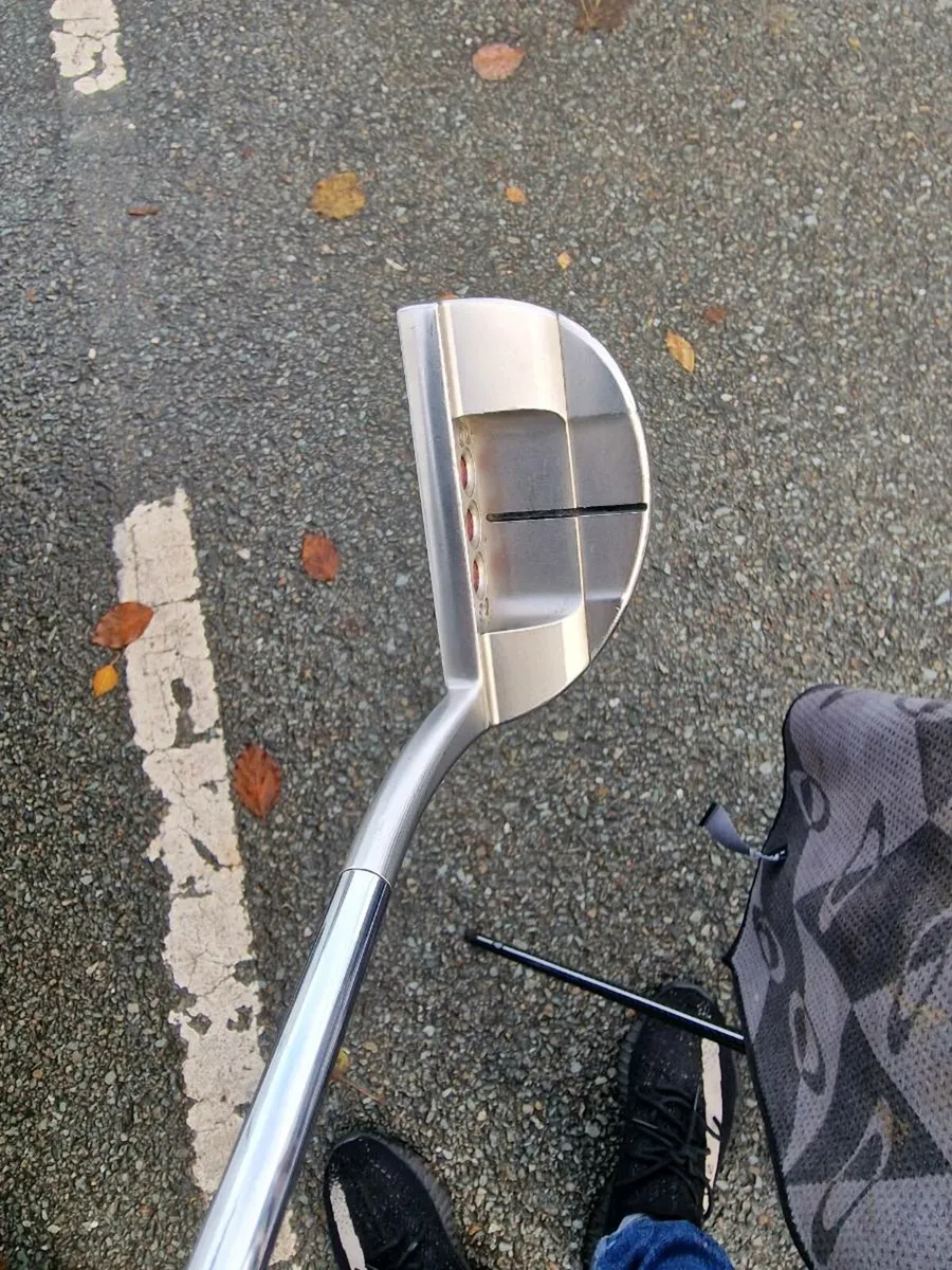 Scotty cameron putter - Image 4