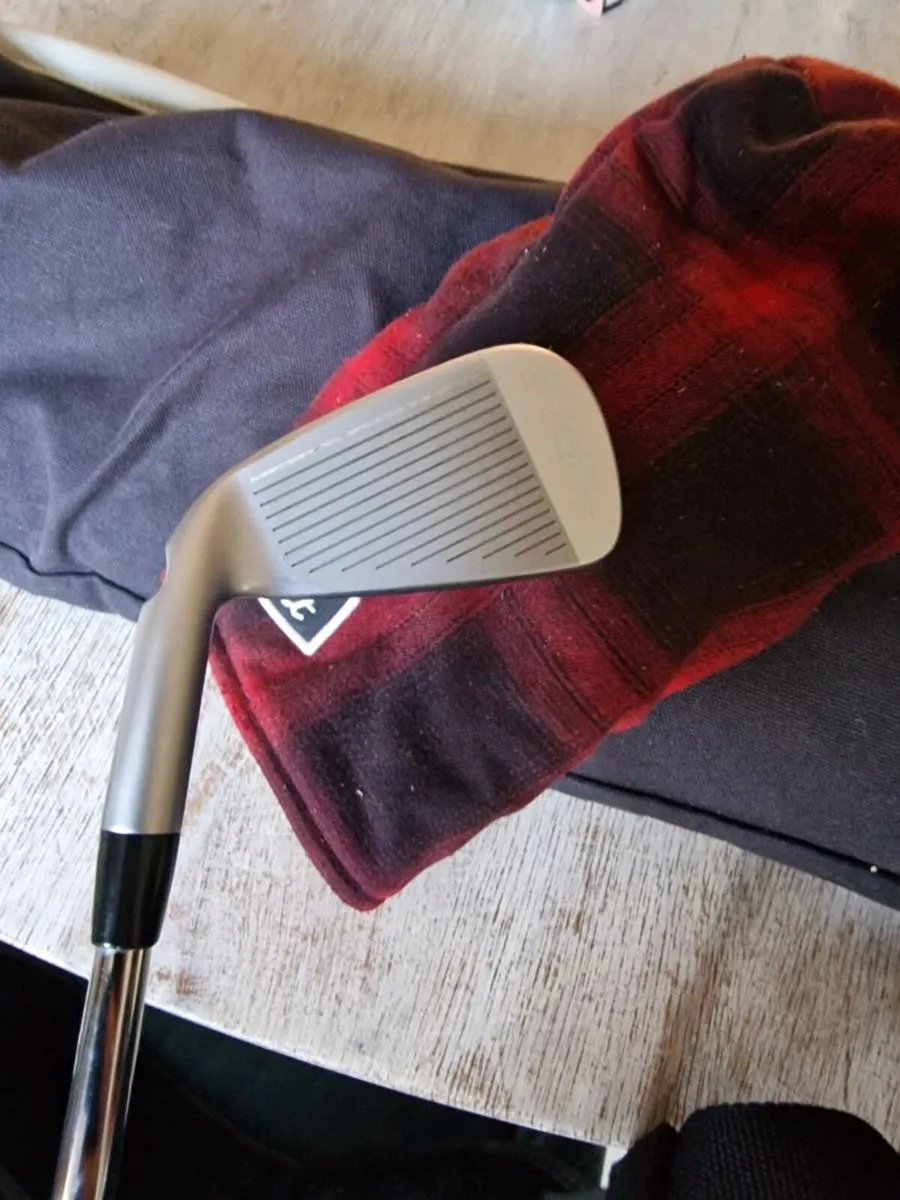 Ping i230 3 iron - Image 3