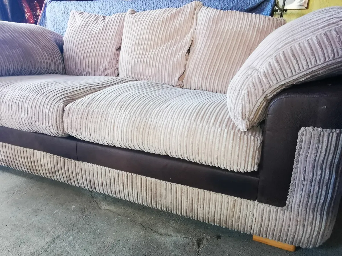 Gorgeous Sofa - Image 1