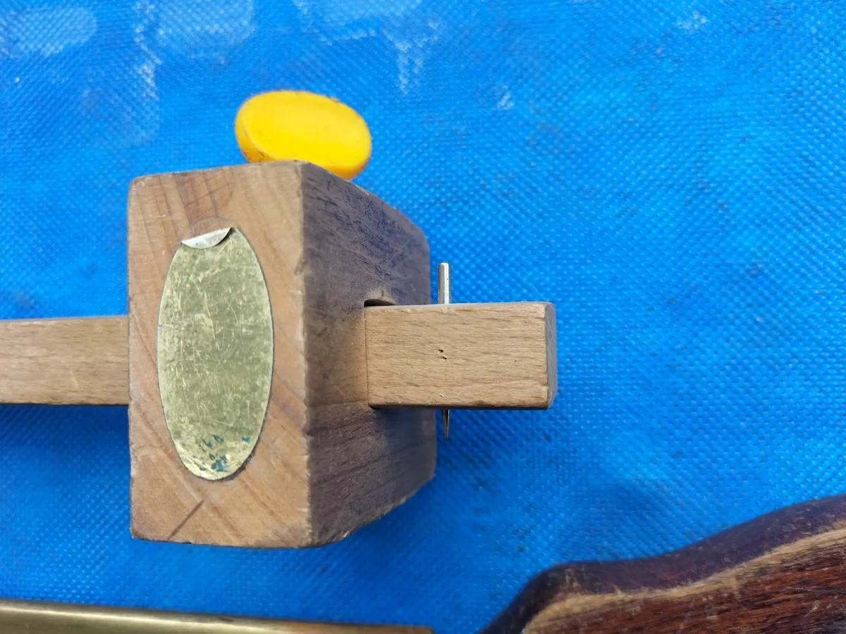 Tenon Saw by Tyzack - Image 2