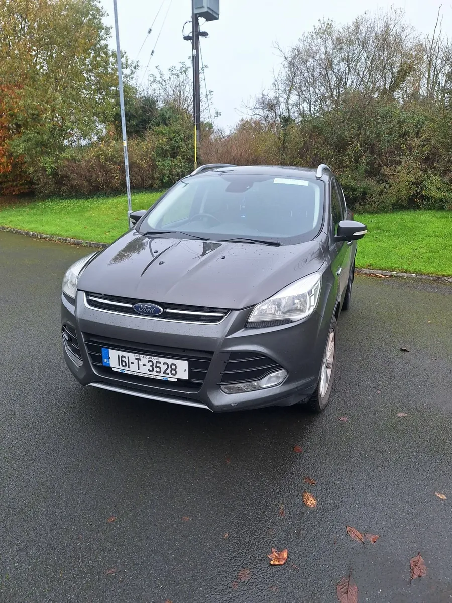 Ford Kuga 2016 - Image 2