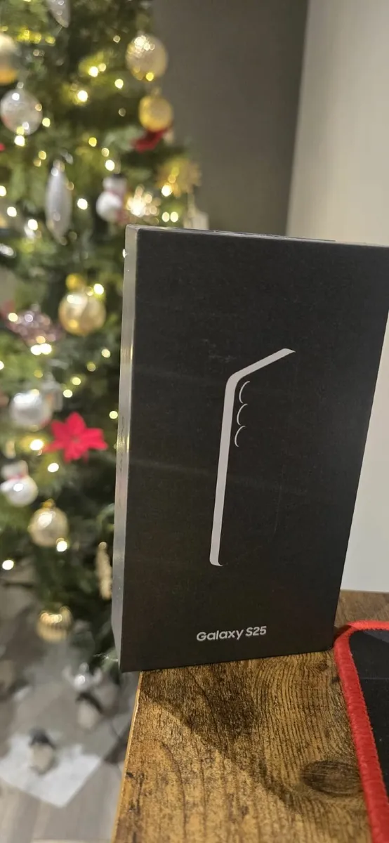 Samsung S25 New – Eir.ie - Image 1