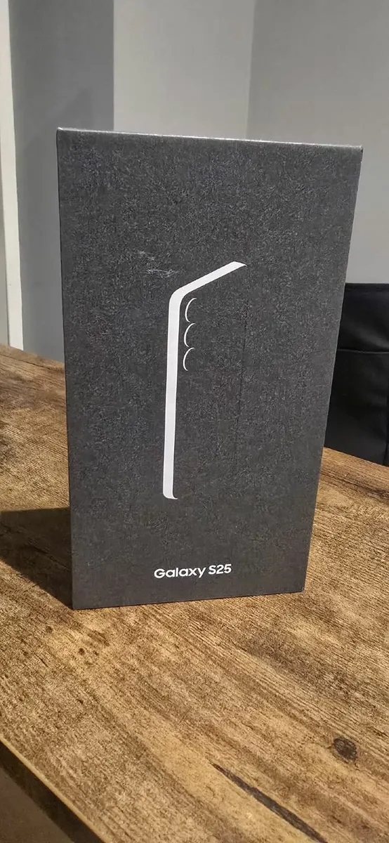 Samsung S25 New – Eir.ie - Image 2