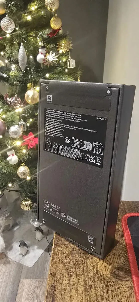 Samsung S25 New – Eir.ie - Image 3