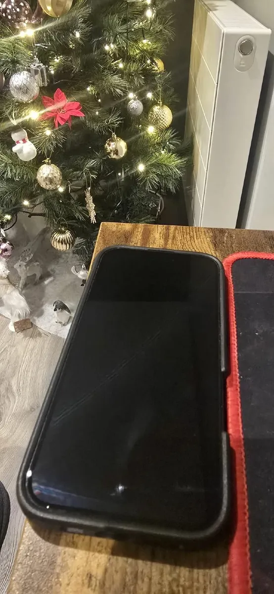 iPhone 16 – 128GB (Black)  Eir.ie - Image 3