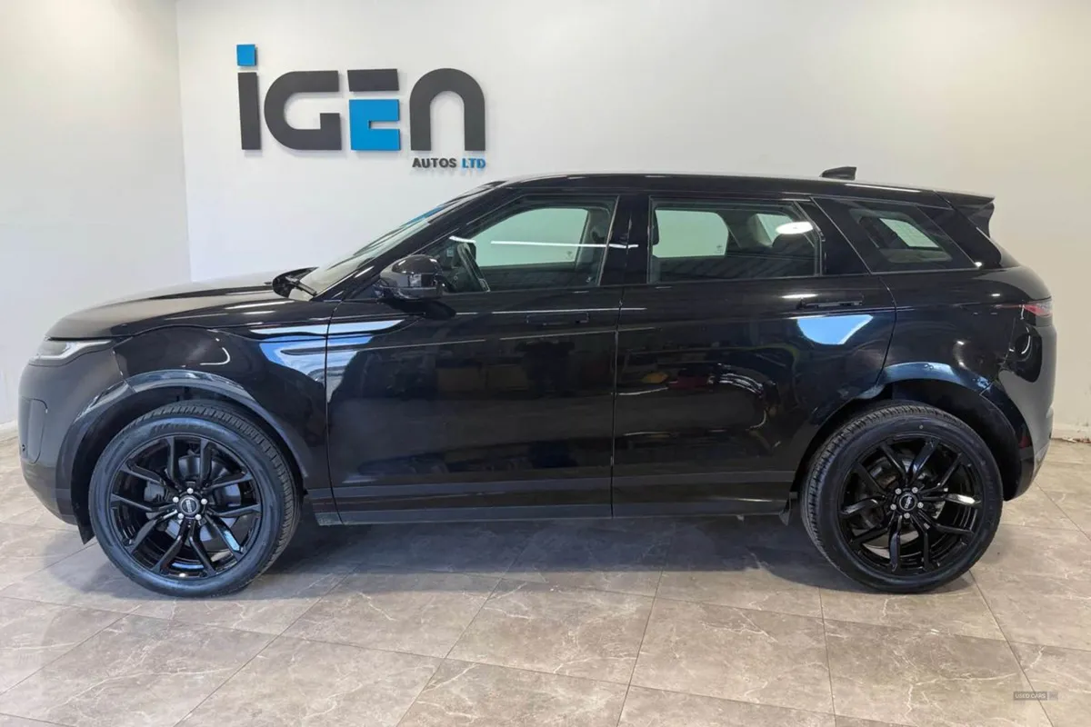 Land Rover Range Rover Evoque 2.0 Range Rover Evo - Image 4