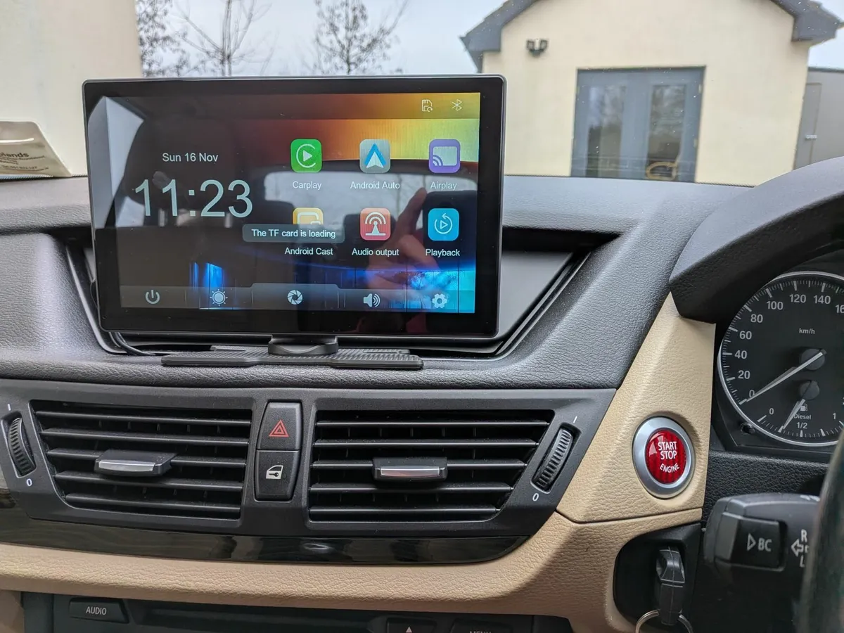 BMW x1 sDrive 18d - Image 2