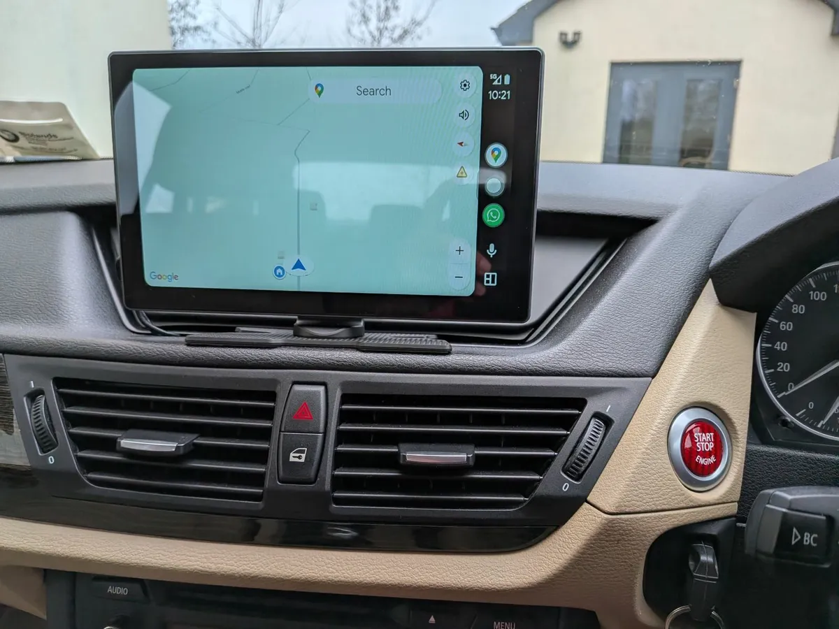 BMW x1 sDrive 18d - Image 3