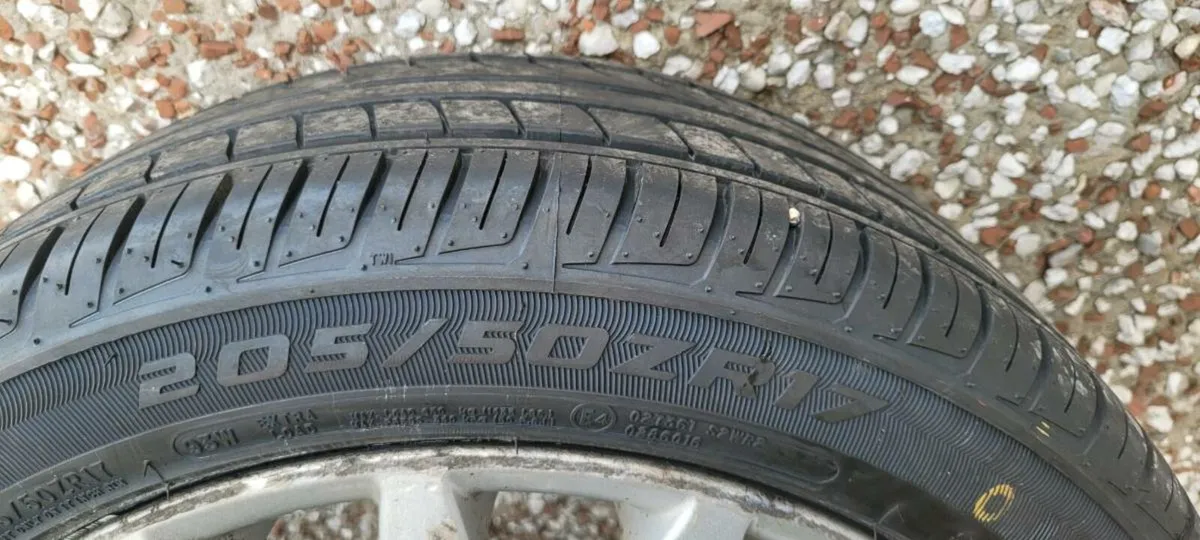 17 inch wheels - Image 2