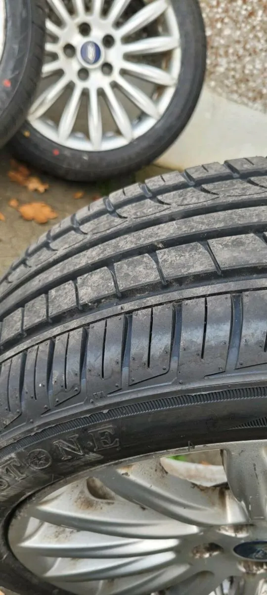 17 inch wheels - Image 3