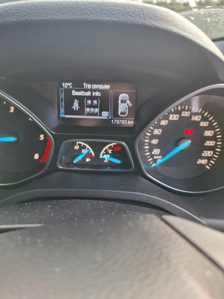 Ford Kuga 2016 - Image 3