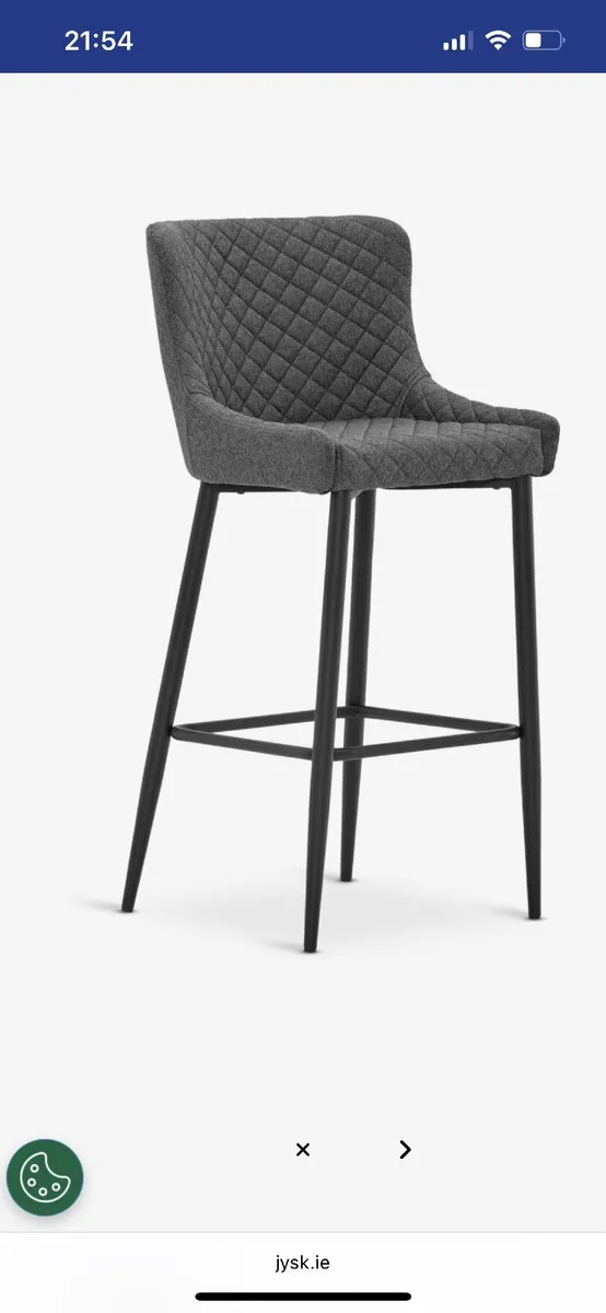 Kitchen Stools - Image 2