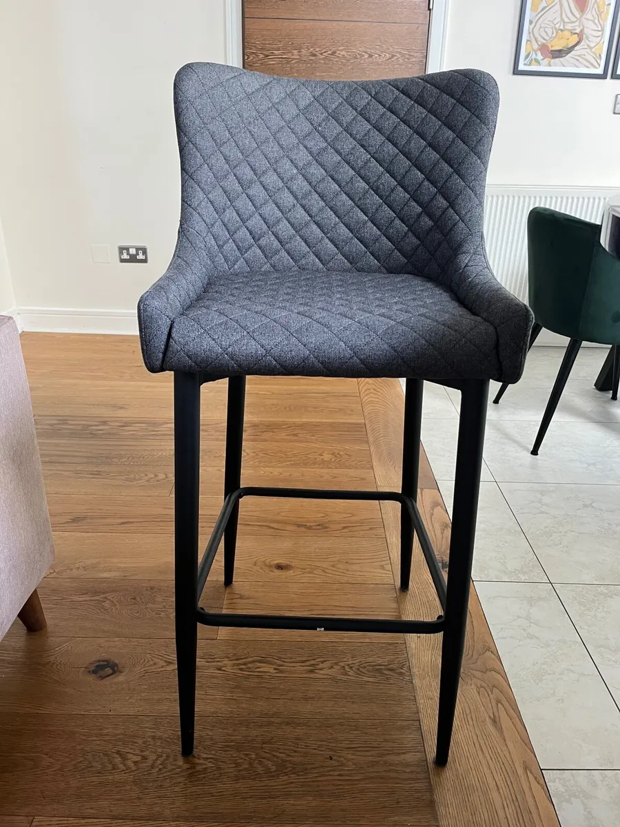 Kitchen Stools - Image 1