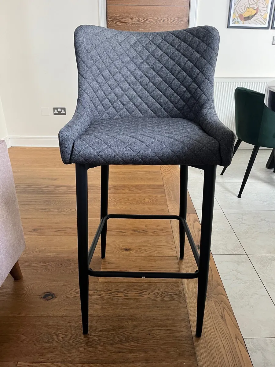 Kitchen Stools - Image 4