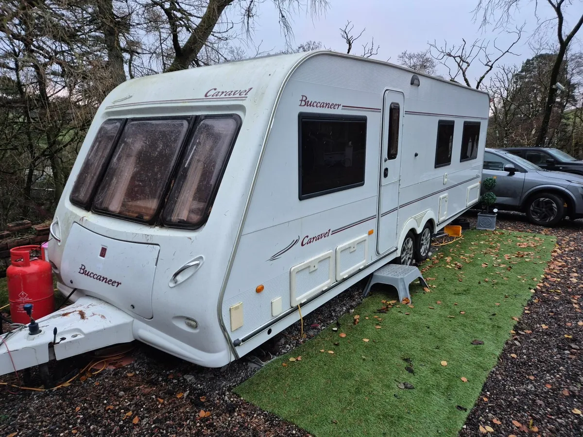 Caravan - Image 1