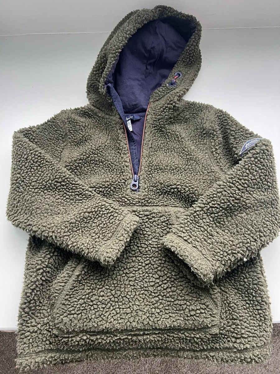 Boys winter clothes 3 / 4 years old - Image 1