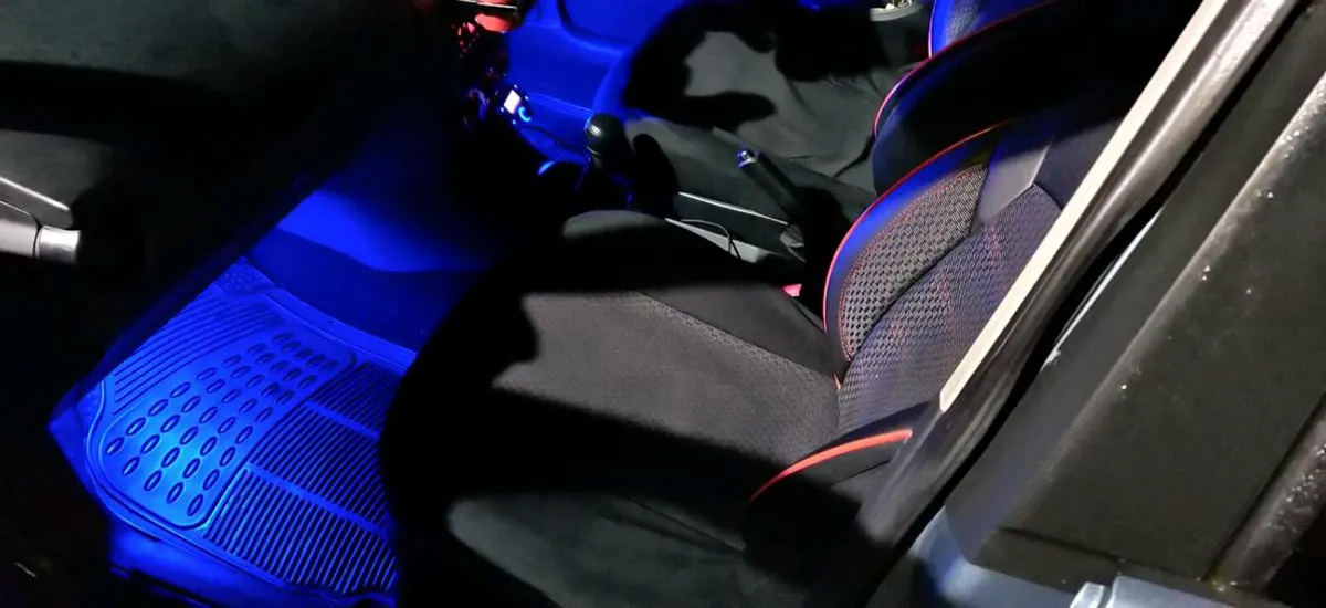 Seat Ibiza (please read add) quick sell - Image 3