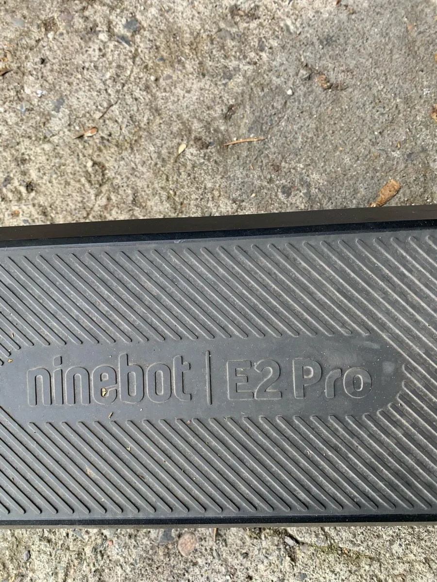 Electric scooter - Image 2