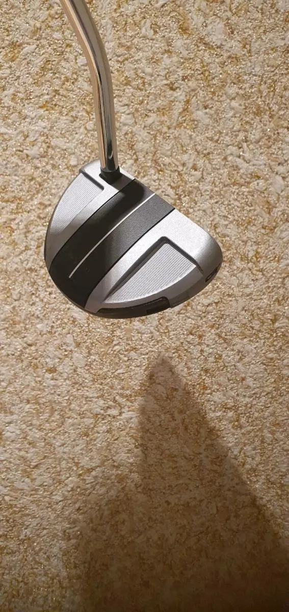 Taylormade Spider GT Rollback Putter - Image 2
