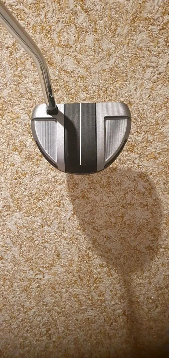 Taylormade Spider GT Rollback Putter - Image 3