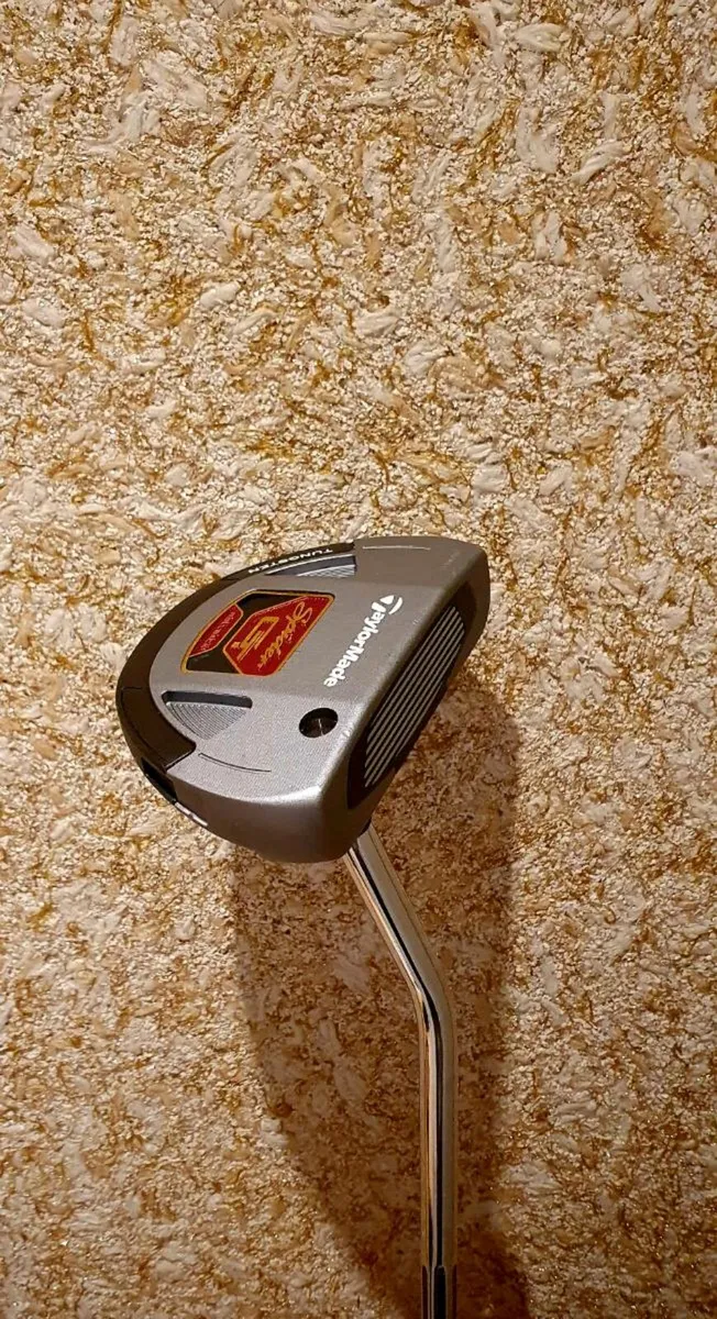Taylormade Spider GT Rollback Putter - Image 4